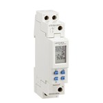 Digitale schakelklok voor paneelbouw Paladin Terminal Astro1 AC230 (60) 1TE